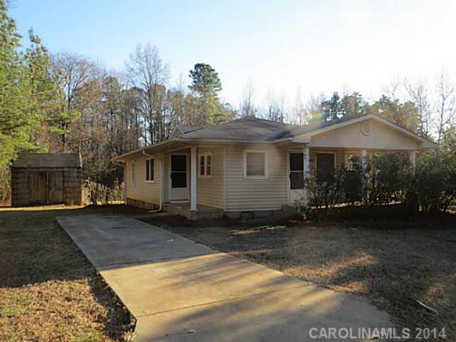 4231 Rockwood Rd., Charlotte, NC 28214