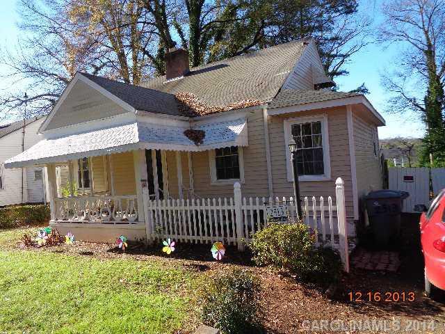 2513 Elon St., Charlotte, NC 28208