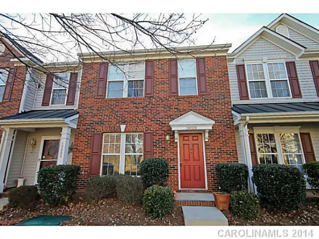 19009 Coachmans Dr., Cornelius, NC 28031