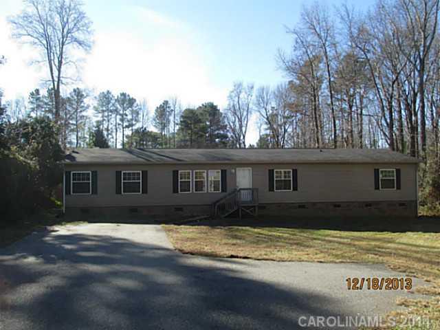 308 E Cleveland Ave., Bessemer City, NC 28016