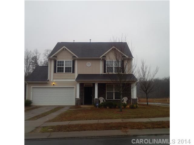5618 Graypark Dr., Charlotte, NC 28269