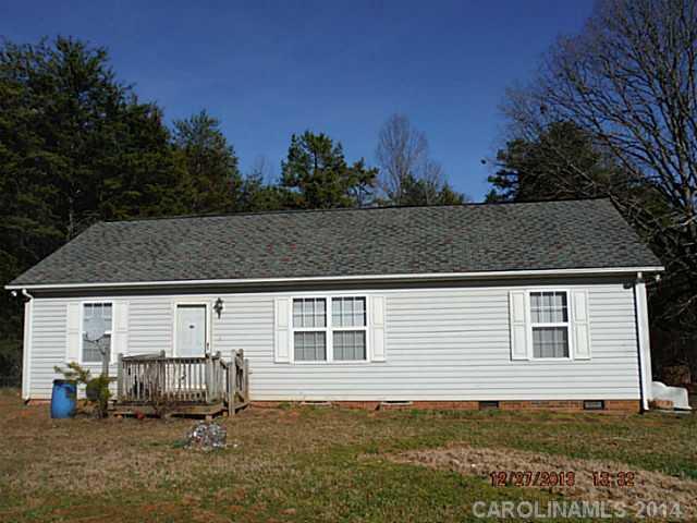 2811 Philadelphia Church Rd., Lincolnton, NC 28092