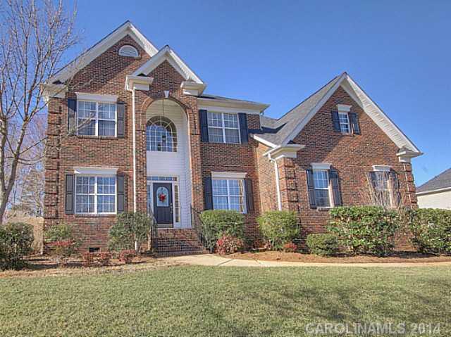 137 Longboat Rd., Mooresville, NC 28117