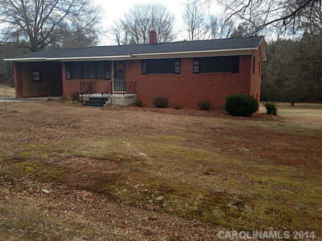 335 Arant Rd., China Grove, NC 28023