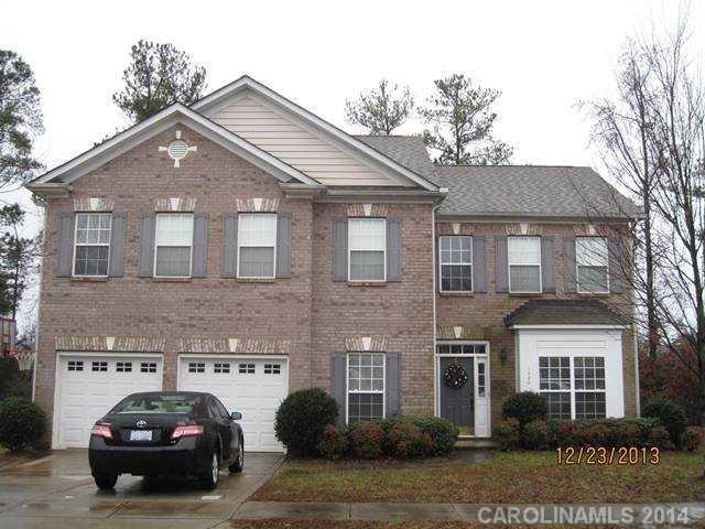 1424 Bedlington Dr., Charlotte, NC 28269
