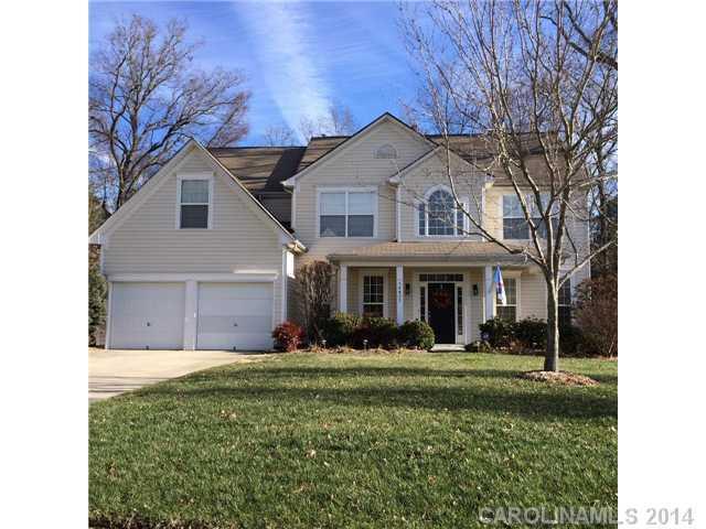 14451 Northridge Dr., Charlotte, NC 28269