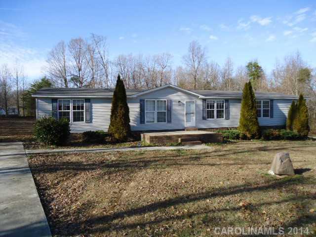 1105 Heatherdale Rd., Salisbury, NC 28146