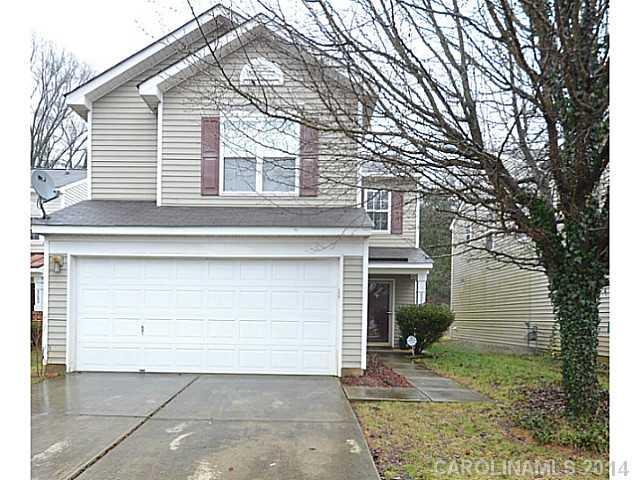 8213 Wallace Glen Dr. #62, Charlotte, NC 28212