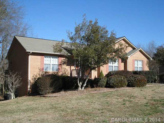 321 Kilmer Ln., Mooresville, NC 28115