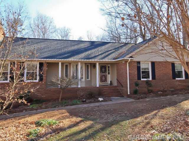 2309 Chestnut Ln., Matthews, NC 28104