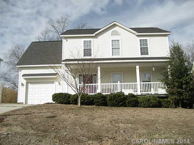 906 Houston Heights Rd., Charlotte, NC 28262