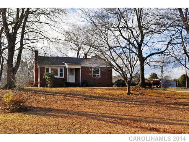 8815 Unity Church Rd., Mooresville, NC 28115