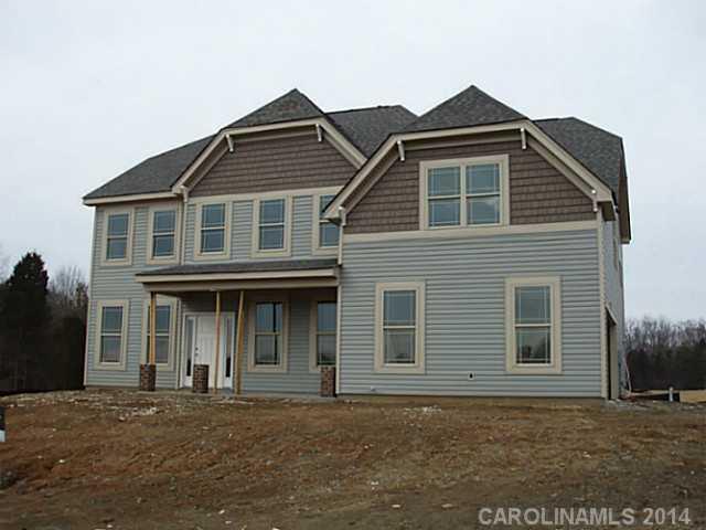 4438 Sourwood Ct., Harrisburg, NC 28075