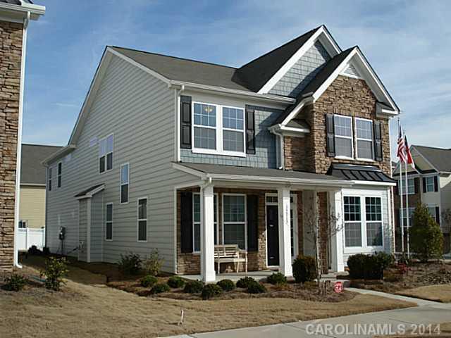15715 Carley Commons Ln. #L212, Davidson, NC 28036