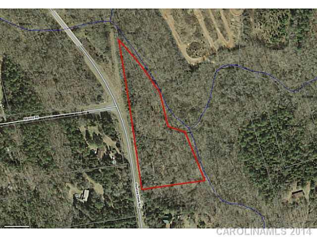 Waxhaw Creek Rd., Waxhaw, NC 28173