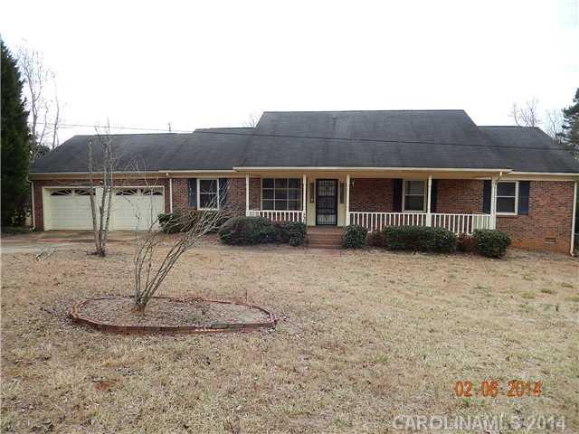 715 Bethany Rd., Gastonia, NC 28052