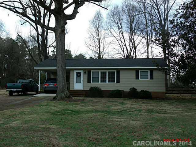 20824 Nc Hwy 73 Hwy., Albemarle, NC 28001