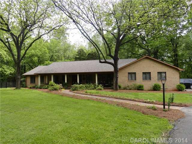 20028 Davidson Concord Rd., Davidson, NC 28036