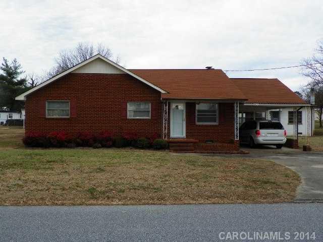 449 Calvary Church Rd., Lincolnton, NC 28092