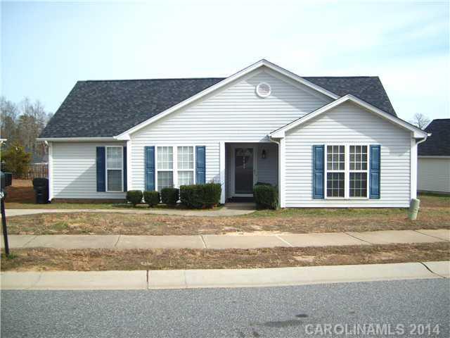 2424 Gelsinger Ave., Bessemer City, NC 28016