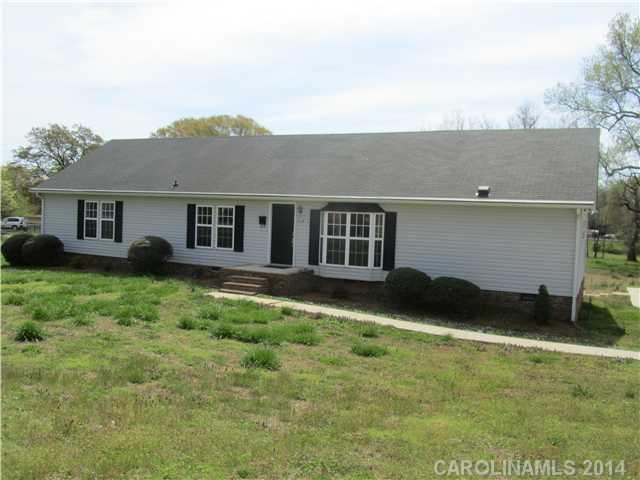 112 Jenkins Ave., Mount Holly, NC 28120