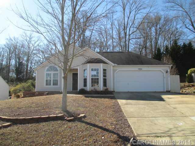 10628 Glenmac Rd., Charlotte, NC 28215