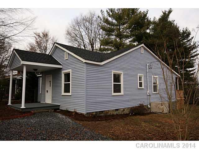 608 Forney Ave., Lincolnton, NC 28092