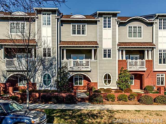 2228 Lyndhurst Dr. #n/a, Charlotte, NC 28203