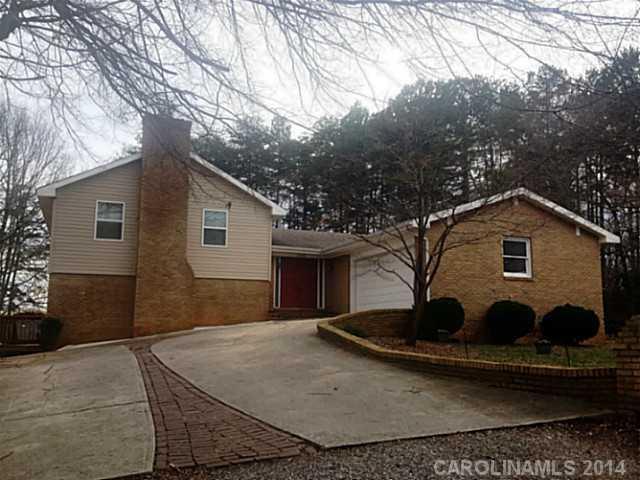 1730 Jones St., Statesville, NC 28625