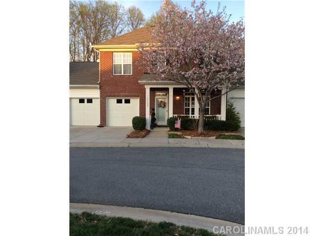 20208 Middletown Rd. #69, Cornelius, NC 28031