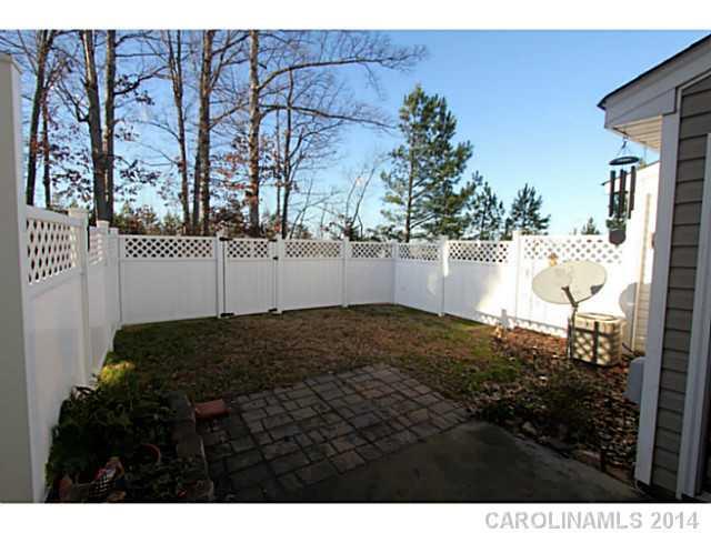 10911 Walking Path Ln., Charlotte, NC 28213