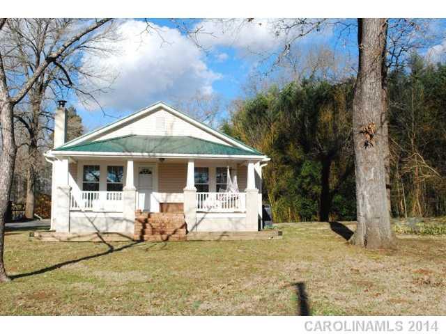 5623 Phaniel Church Rd., Rockwell, NC 28138