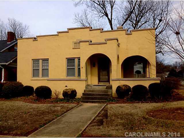 400 Mitchell Ave., Salisbury, NC 28144