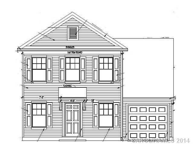 7904 Ponderosa Pine Cir. #Lot 442, Charlotte, NC 28215