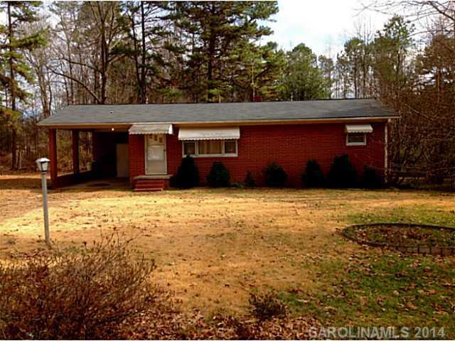235 Eldon Ln., Salisbury, NC 28144