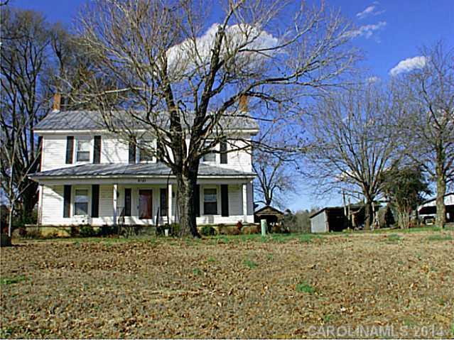 5121 Gold Hill Rd., Concord, NC 28025