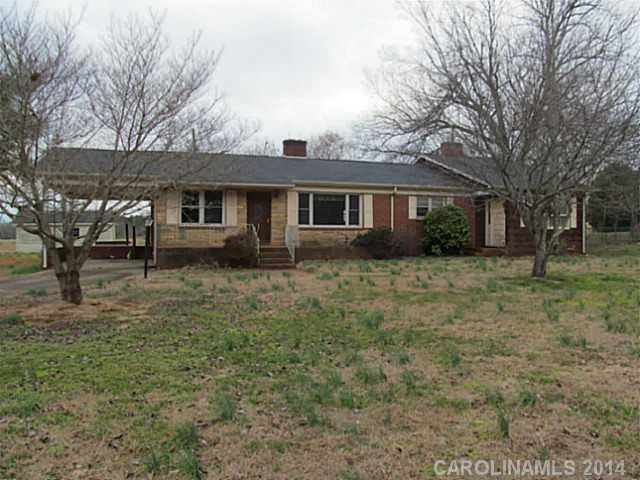 4443 Nc 16 Hwy., Maiden, NC 28650