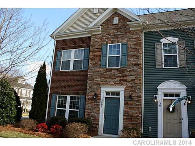 13807 Waverton Ln., Huntersville, NC 28078