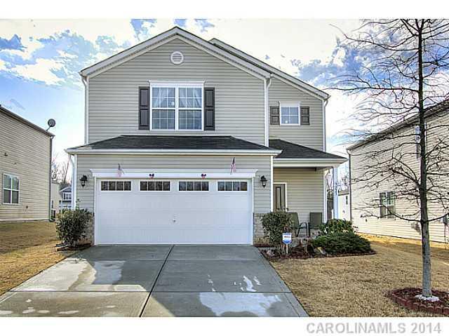 9223 Yellow Oak Rd., Charlotte, NC 28227
