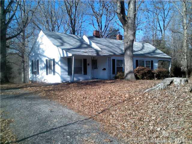 2581 Mt Pleasant Rd., Sherrills Ford, NC 28673