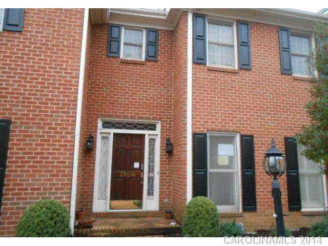 3504 Kylemore Ct., Charlotte, NC 28210