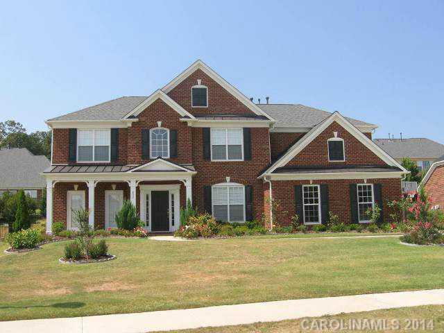 832 Grand Provincial Ave., Matthews, NC 28105
