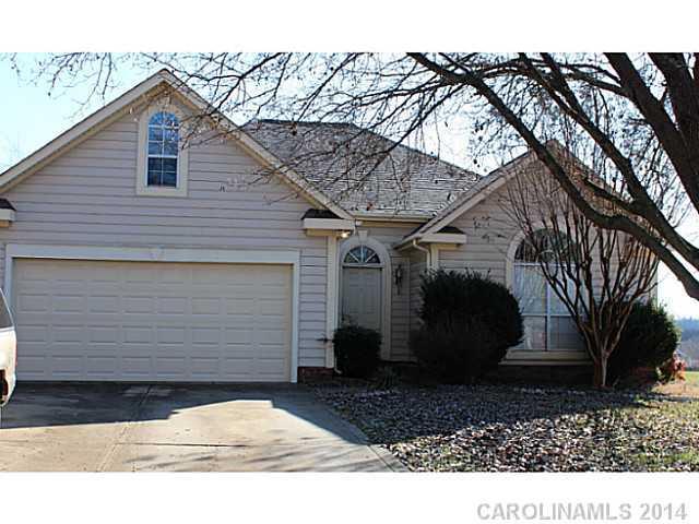 7135 Badenoch Ct., Charlotte, NC 28217