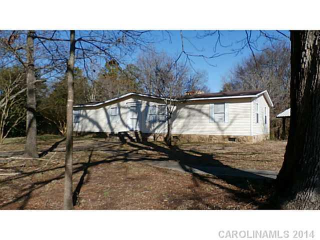 2509 Keziah Rd., Matthews, NC 28105