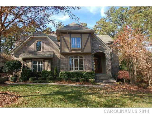 3931 Lake Spring Cove Ct., Denver, NC 28037