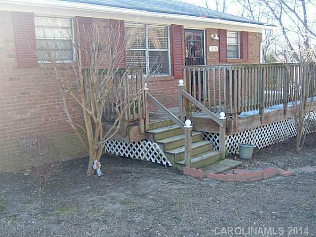 335 Lanier Ave., Mount Holly, NC 28120