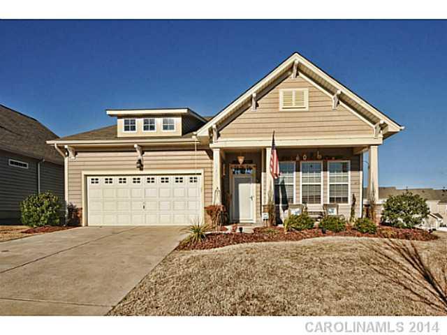 113 Artisan Ct., Mooresville, NC 28117