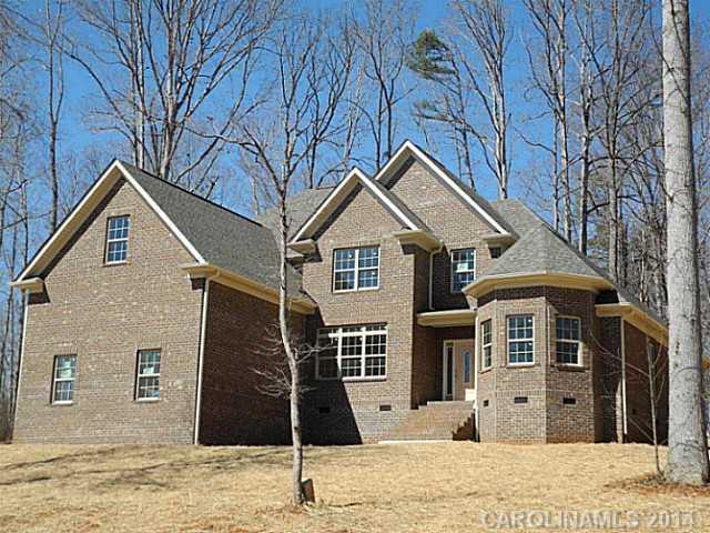 186 Draper Dr. #20, Statesville, NC 28625