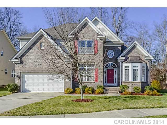 2441 Orofino Ct., Charlotte, NC 28269