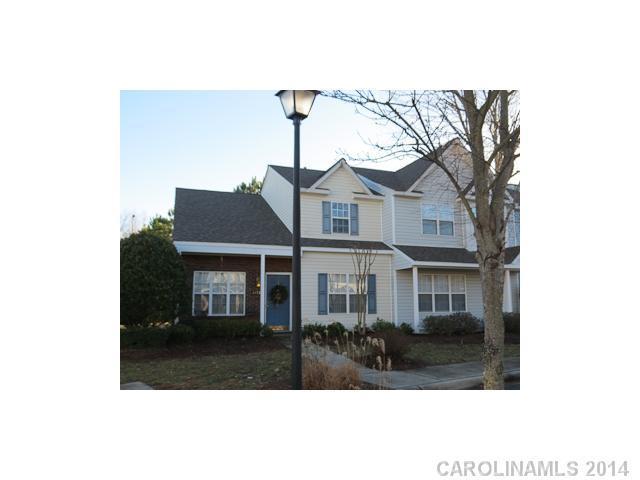 12724 Mosby Ln. #501, Charlotte, NC 28273
